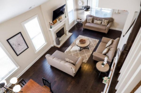The Garnet Door Bungalow